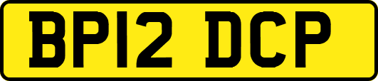BP12DCP