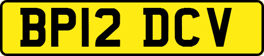 BP12DCV