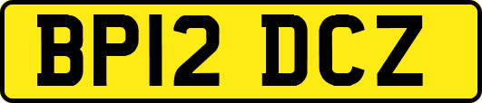 BP12DCZ