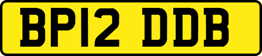 BP12DDB