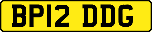 BP12DDG