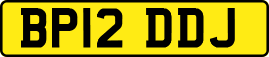 BP12DDJ