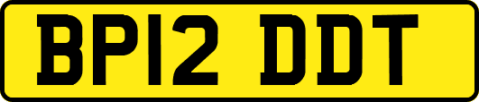 BP12DDT