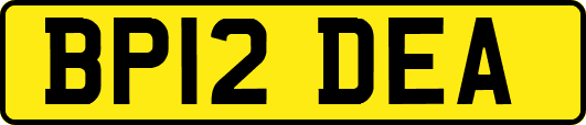 BP12DEA