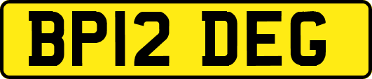 BP12DEG