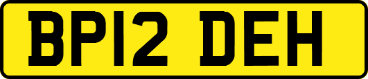 BP12DEH