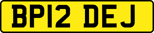 BP12DEJ