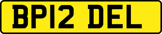 BP12DEL