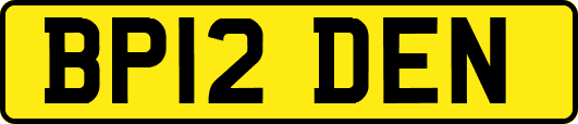 BP12DEN