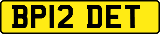 BP12DET