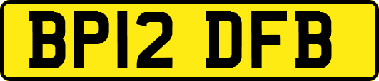 BP12DFB