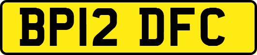 BP12DFC