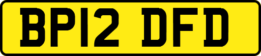BP12DFD
