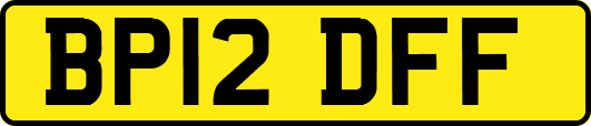 BP12DFF