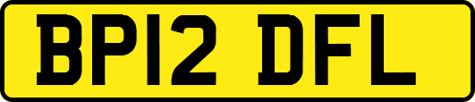 BP12DFL