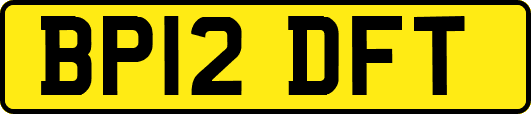 BP12DFT