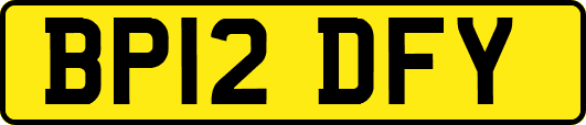 BP12DFY