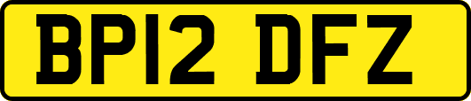 BP12DFZ