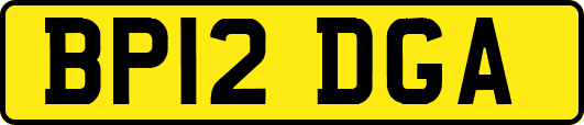 BP12DGA