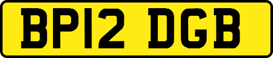 BP12DGB