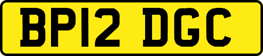 BP12DGC