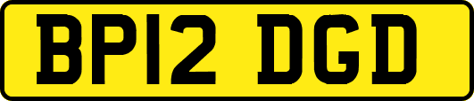 BP12DGD
