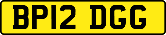 BP12DGG