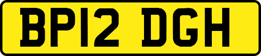 BP12DGH