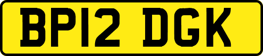 BP12DGK