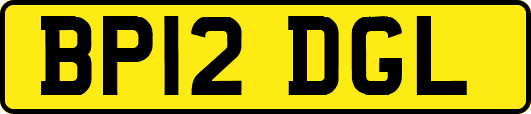 BP12DGL