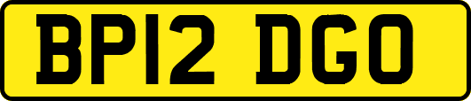 BP12DGO