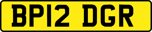 BP12DGR