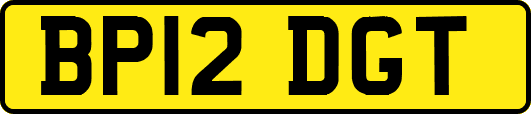 BP12DGT