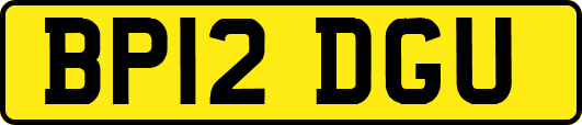 BP12DGU