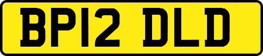 BP12DLD