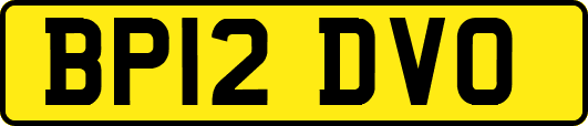 BP12DVO