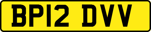 BP12DVV