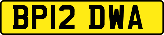 BP12DWA