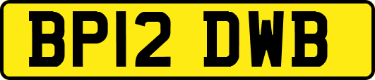 BP12DWB