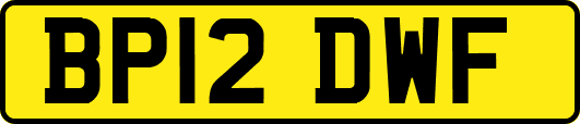 BP12DWF