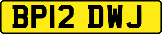 BP12DWJ