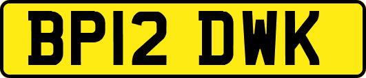 BP12DWK