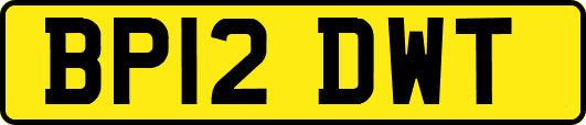BP12DWT