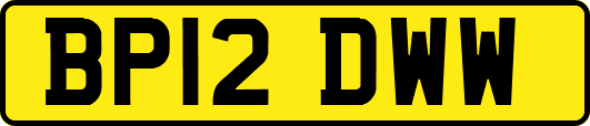 BP12DWW