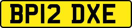 BP12DXE