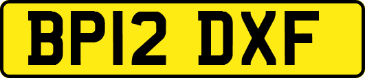 BP12DXF