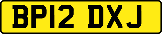 BP12DXJ