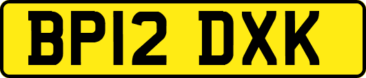 BP12DXK