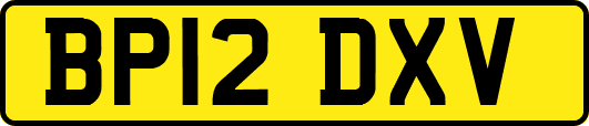 BP12DXV