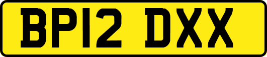 BP12DXX